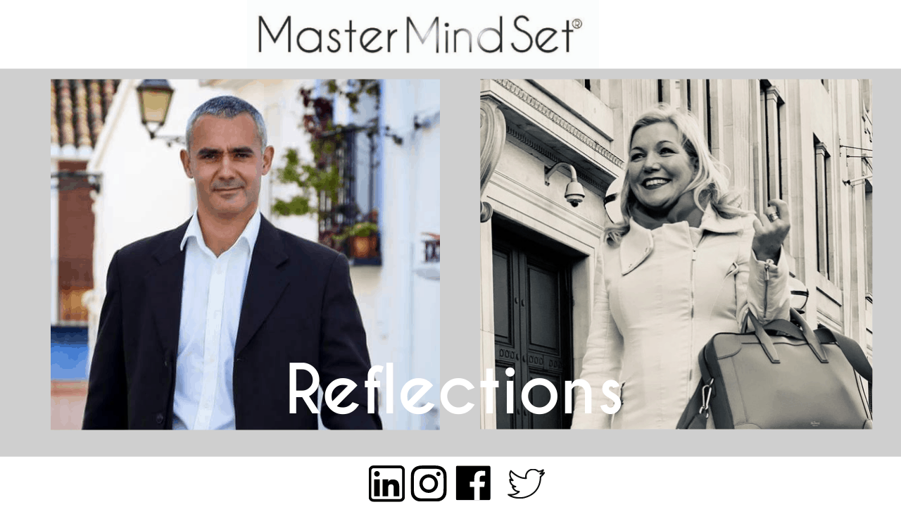 Founder Interview MasterMindSet with Kim-Adele Platts and Nat Schooler